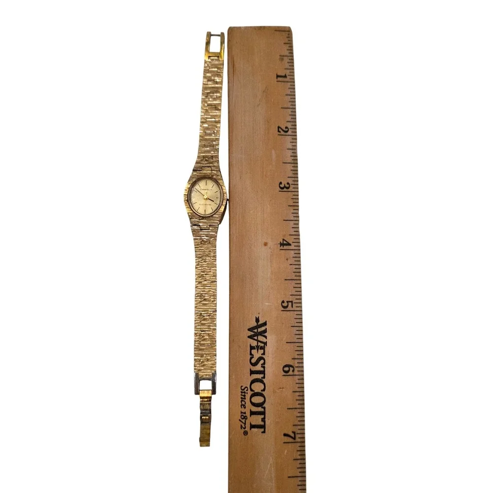 Caravelle watchmaker wanted